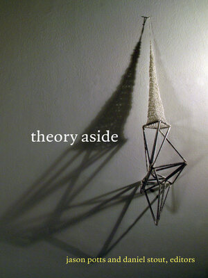 cover image of Theory Aside
